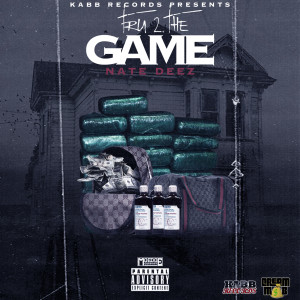 Dengarkan Live a Lil Bit (Explicit) lagu dari Nate Deez dengan lirik