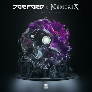 Album Out of Place from Metrix