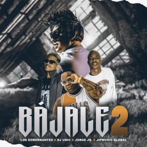 Album Bajale 2 oleh Jorge Jr.