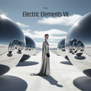 Tin的專輯Electric Elements VII