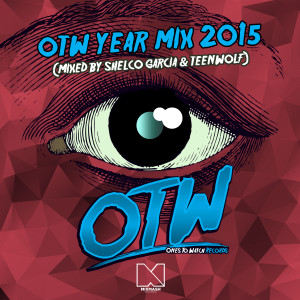 Album Ones To Watch 2015 Year Mix [Mixed By Shelco Garcia & Teenwolf] from Various Artists