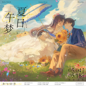 Album Summer Dream from 