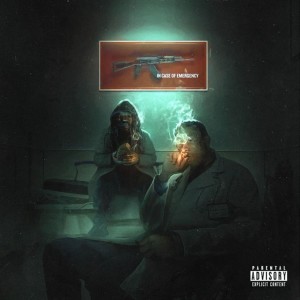 Album Gun License (Explicit) oleh Grindhard E