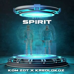 Listen to White Spirit song with lyrics from Kom Zot