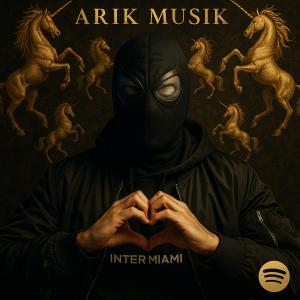 收聽Arik的HIP HOP PART ONE (Explicit)歌詞歌曲