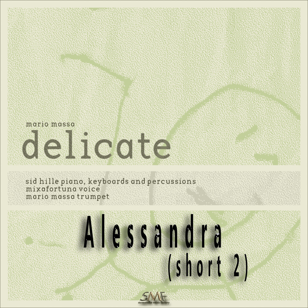 Alessandra (short 2)