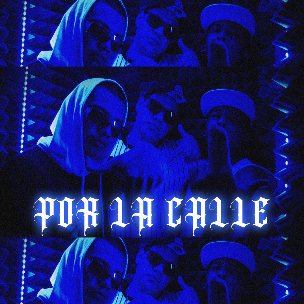 Por la Calle