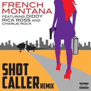 收聽French Montana的Shot Caller歌詞歌曲