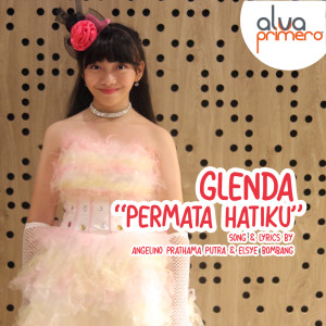 Album Permata Hatiku from Glenda