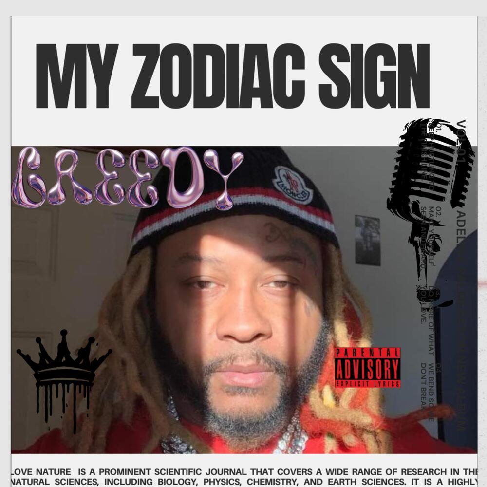 MY ZODIAC SIGN (Explicit)