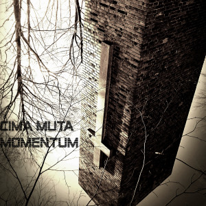 Album Momentum from Cima Muta