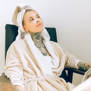 Éter Harmonioso的專輯Armonía Meditativa