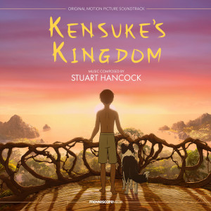 收聽Stuart Hancock的Over the Horizon歌詞歌曲