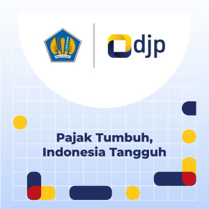 Album Pajak Tumbuh, Indonesia Tangguh from Djp