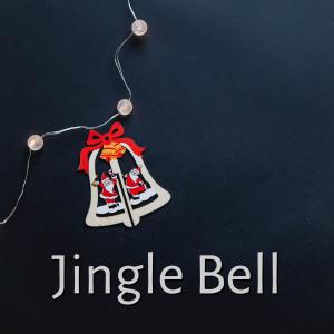 收聽Andi Hrytsyk的Jingle Bell歌詞歌曲