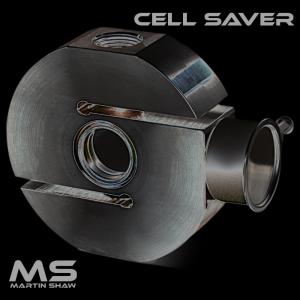 ดาวน์โหลดและฟังเพลง CELL SAVER (Original Version) พร้อมเนื้อเพลงจาก Martin Shaw