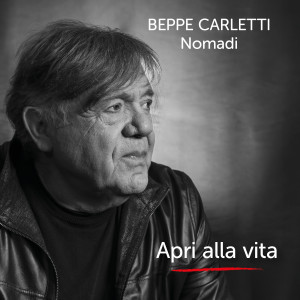 Beppe Carletti的專輯Apri alla vita