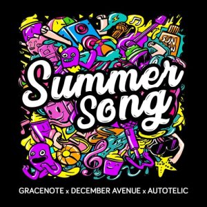 Album Summer Song oleh Autotelic