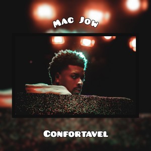 ดาวน์โหลดและฟังเพลง Confortável พร้อมเนื้อเพลงจาก Mac Jow