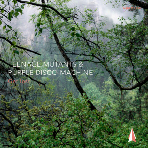 Get Lost dari Purple Disco Machine