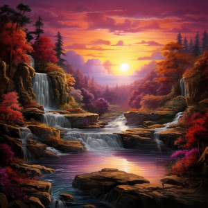 Listen to Rippling Waters Anthem song with lyrics from Aquagirl