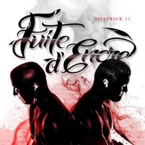 收聽Disstrick11的11h11 (feat. Mista Mean & Martine Trepanier) (Explicit)歌詞歌曲