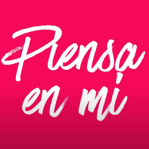 Debora的專輯Piensa en Mi