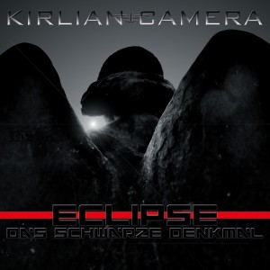 Listen to Eclipse song with lyrics from Kirlian Camera