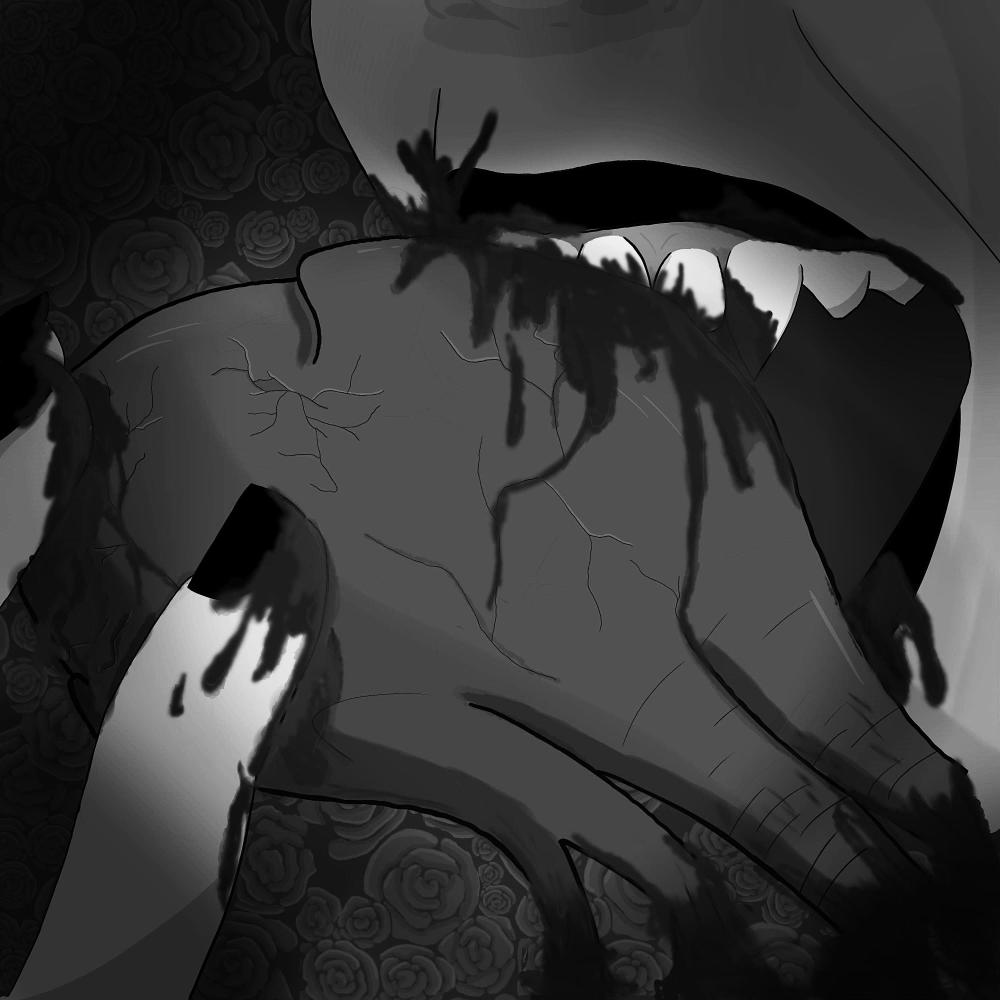 Lovers feast (nightcore version)