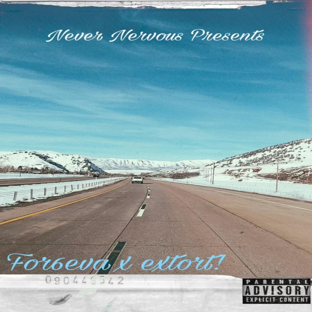 Extort (feat. For6eva) (Explicit)