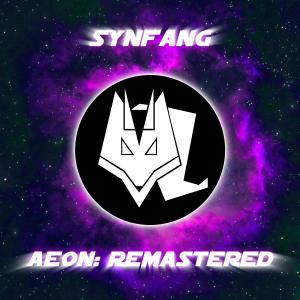 Album Aeon: Remastered from Synfang