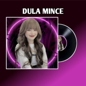 Fhadel Deadboy的專輯DULA MINCE (Remastered 2025)