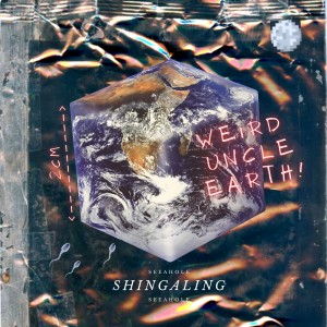 收聽Shingaling的Weird Uncle Earth歌詞歌曲