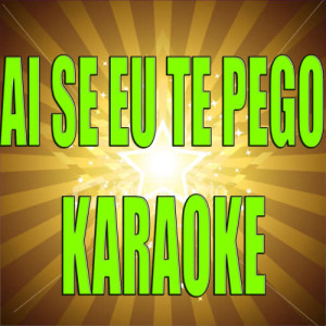 อัลบัม Ai Se Eu Te Pego (In the style of Michel Telo) (Karaoke) ศิลปิน The Official Karaoke