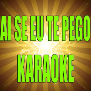 ดาวน์โหลดและฟังเพลง Ai Se Eu Te Pego (In the style of Michel Telo) (Karaoke) (In the style of Michel Telo|Karaoke) พร้อมเนื้อเพลงจาก The Official Karaoke