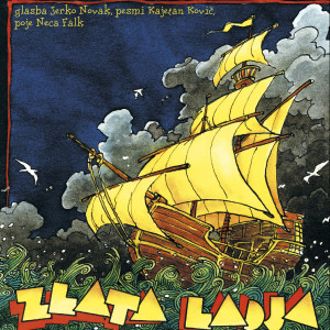 อัลบัม Zlata ladja ศิลปิน Neca Falk