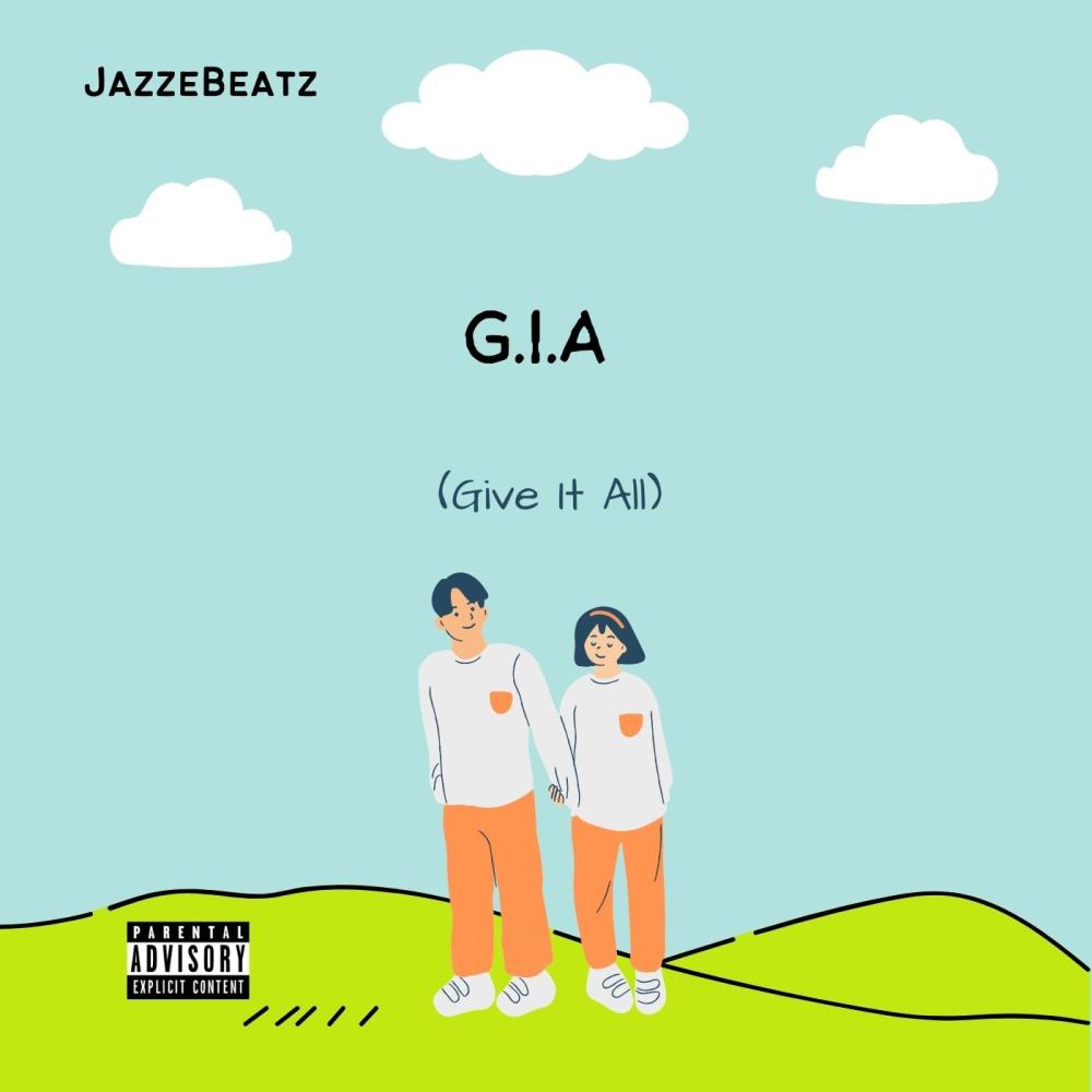 G.I.A (Explicit)