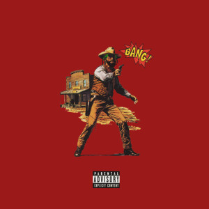 收聽PRKILLA的Bang!歌詞歌曲