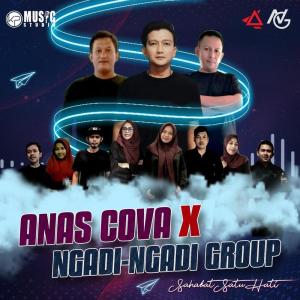 Listen to Sahabat Satu Hati song with lyrics from Ngadi Ngadi Group