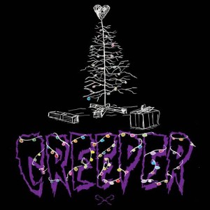 收聽Creeper的Blue Christmas歌詞歌曲