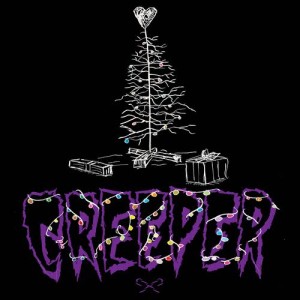 收聽Creeper的Blue Christmas歌詞歌曲