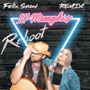 ดาวน์โหลดและฟังเพลง Reboot พร้อมเนื้อเพลงจาก 17 Memphis