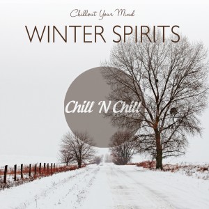 Album Winter Spirits: Chillout Your Mind from Various