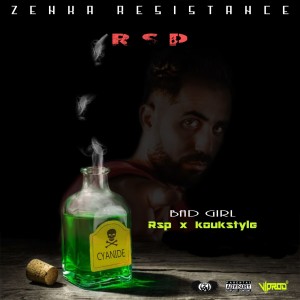 Dengarkan Bad Girl (Explicit) lagu dari Koukstyle dengan lirik