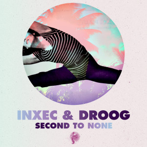 Droog的專輯Second to None