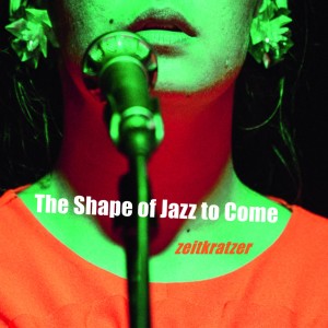 Mariam Wallentin的專輯The Shape of Jazz to Come