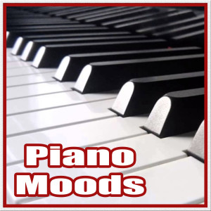 Album Piano Moods from Orquesta Lírica Bellaterra