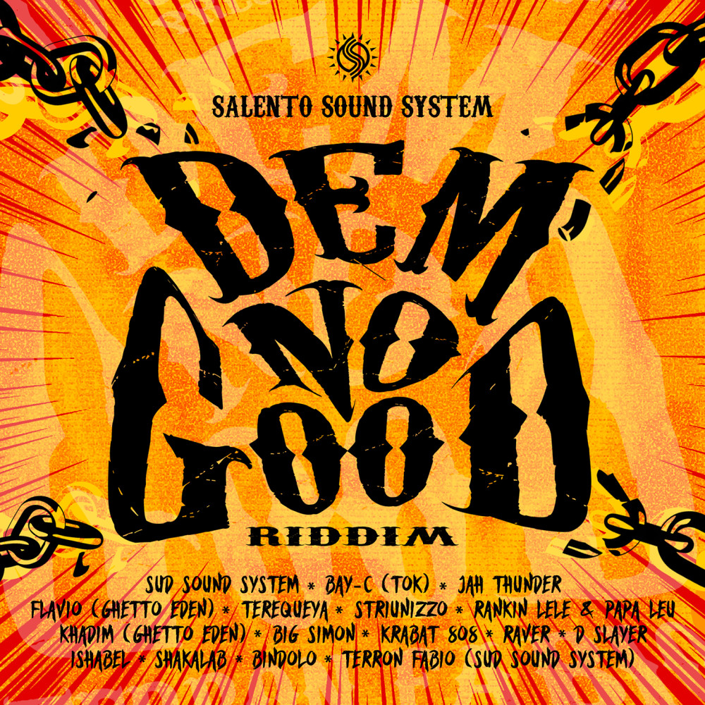 Dem No Good Riddim (Instrumental)