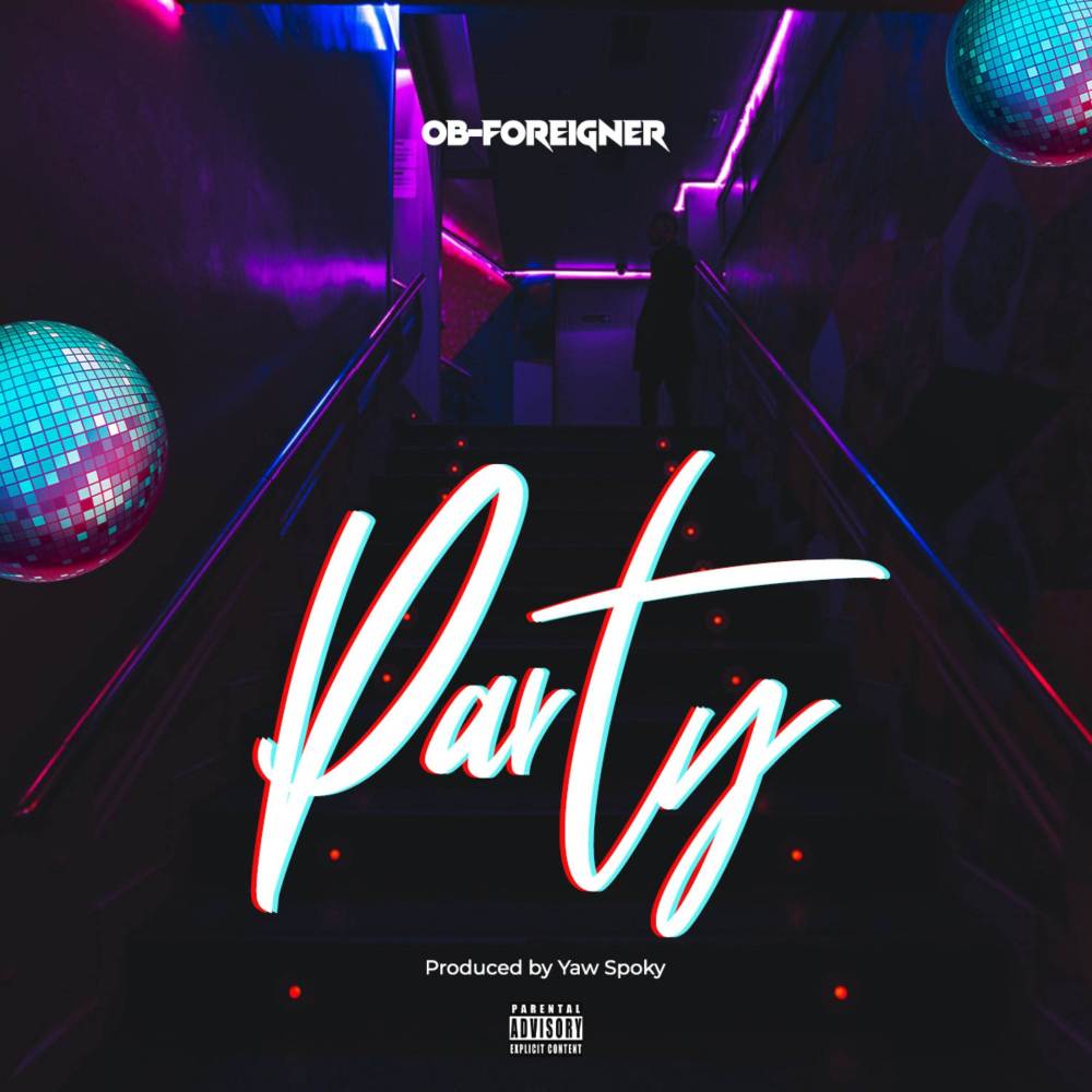 Party (Explicit)