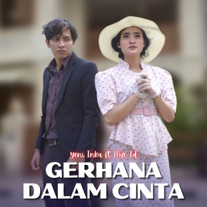 Album Gerhana Dalam Cinta from Yeni Inka